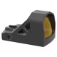 Коллиматор Vector Optics VictOptics SRD 1x20x25 Pistol, точка 3 МOA красная арт.: RDSL33